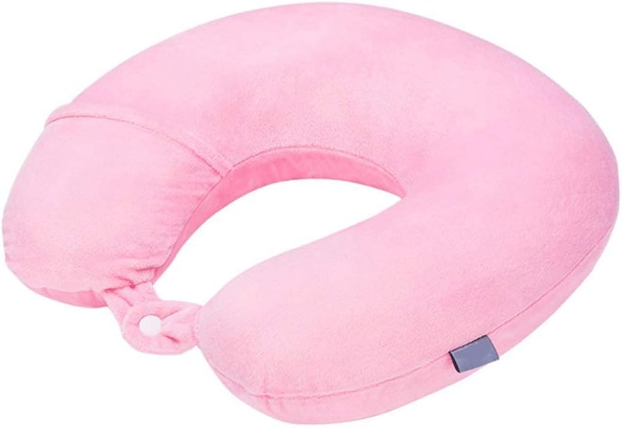 Prevents The from Falling Forward in Any Sitting Position, Providing Comfort and Support for The Neck and