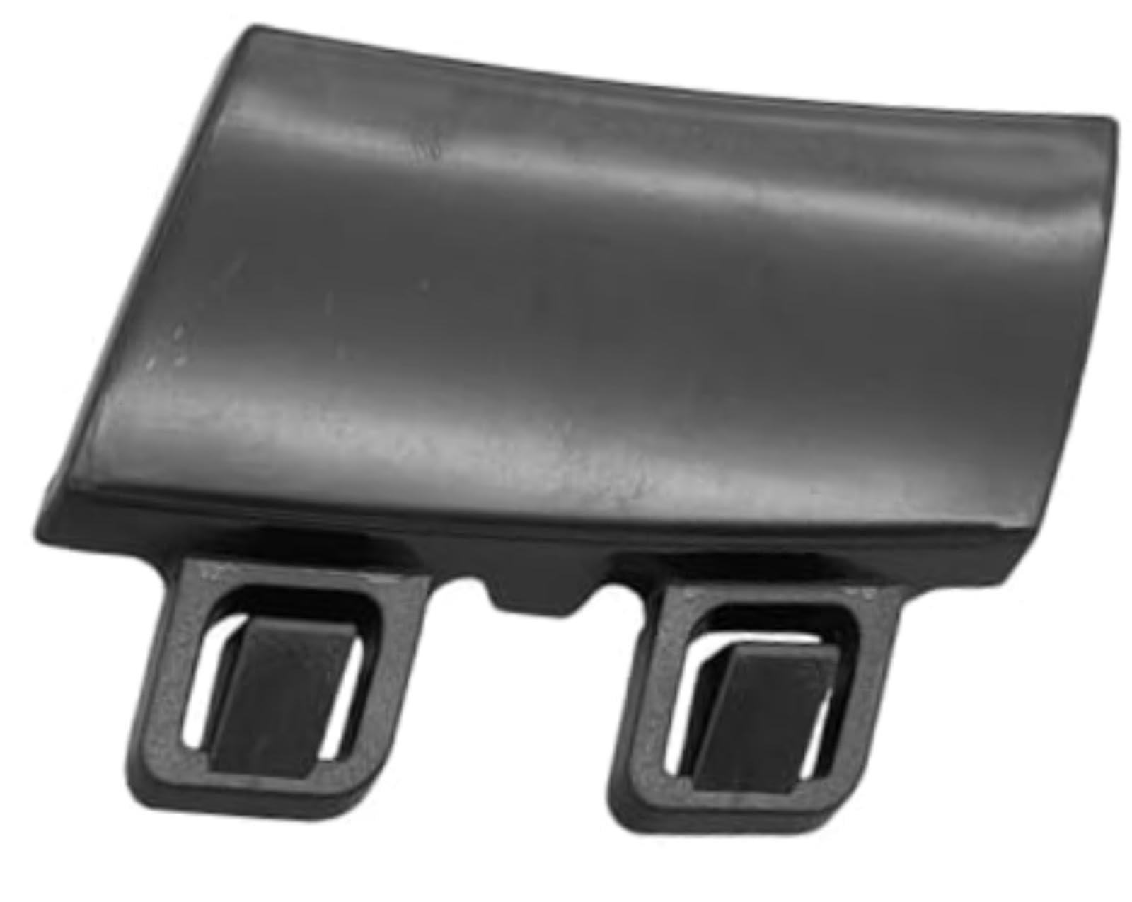 Protection d'attelage de remorque, pour Mercedes-Benz