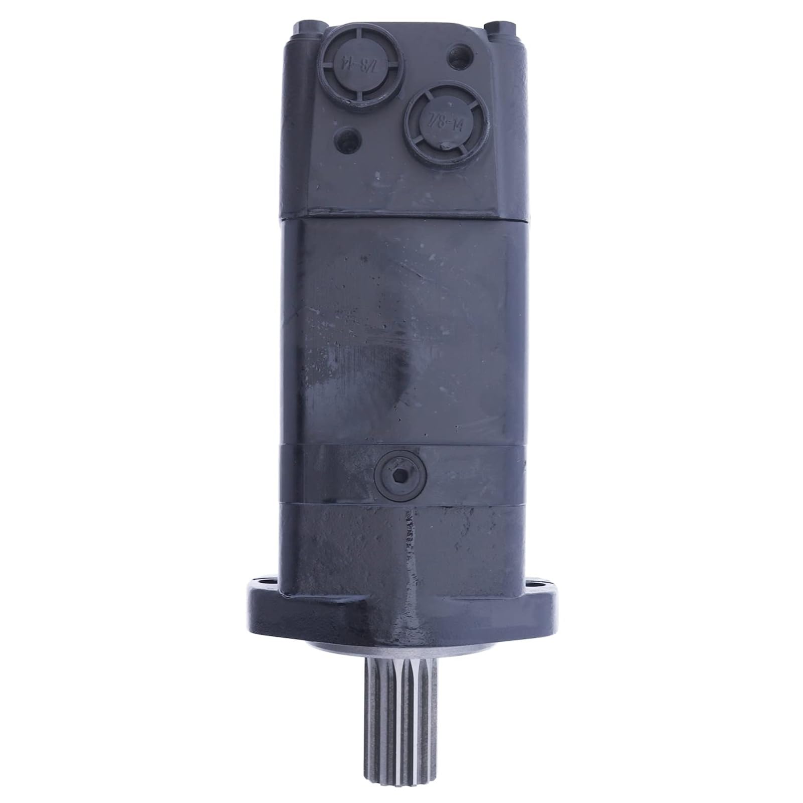 1PC Hydraulikmotor 104-1422-006 for 2000 SERIE Lenkmotor Bagger Zubehör Teile Ersatz