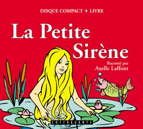 LA Petite Sirene Penton Overseas, Inc.