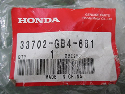 Kayaページ Amazon | Honda ( ホンダ純正 ) スーパーカブ50純正テールレンズ