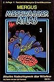 mergus atlas de l'aquarium  Meerwasser Atlas, Kt, Bd.3, Wirbellose Tiere