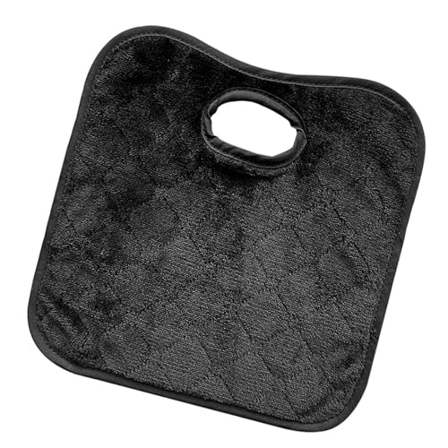 Protective Carseat Pad Strollers Mat for Kids Ensures Stability and Comfortable On Long Journey and Travel Outings