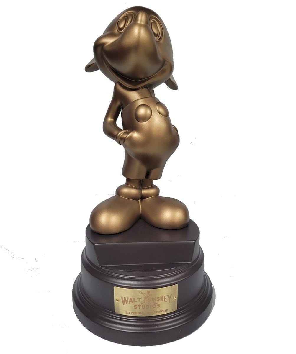 Amazon.com: Disney Parks 100 Years ERAS Walt Studios Mickey Mouse