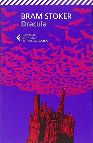 Dracula Dracula