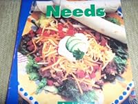 Needs (Newbridge Discovery Links) 1582734437 Book Cover
