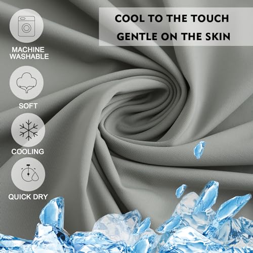 Riverruns Sun Protection Long Sleeve Shirts Rash Guard Shirts Ice-Cool Quick Dry Swim Shirt Fishing Sports3