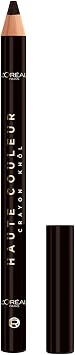 L'Oreal Cosmetics Haute Couleur Göz Kalemi - 120 Brun Leather