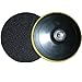Produktbild Polierteller Kletthaftung 150 mm