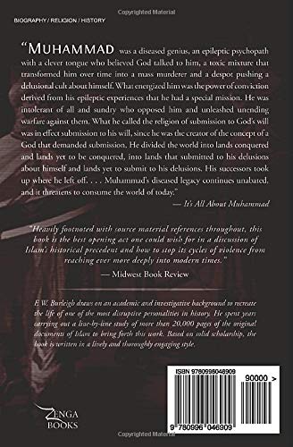 It's All About Muhammad: a Biography of the