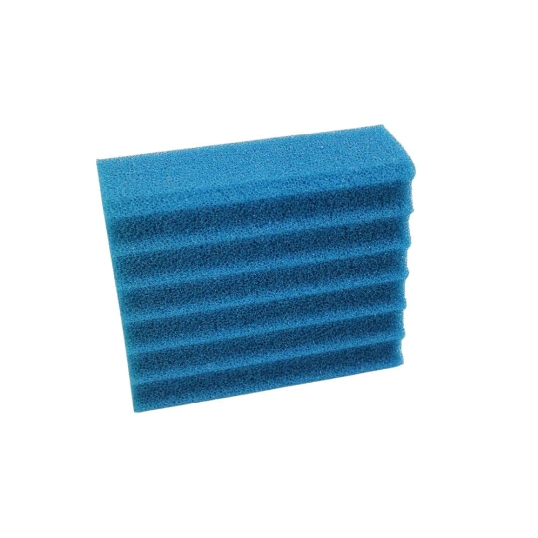 Spugna Filtro Fine Di Ricambio Aquaristikwelt24 Per CBF 350 (Parte 7) - Filtro Per Stagno