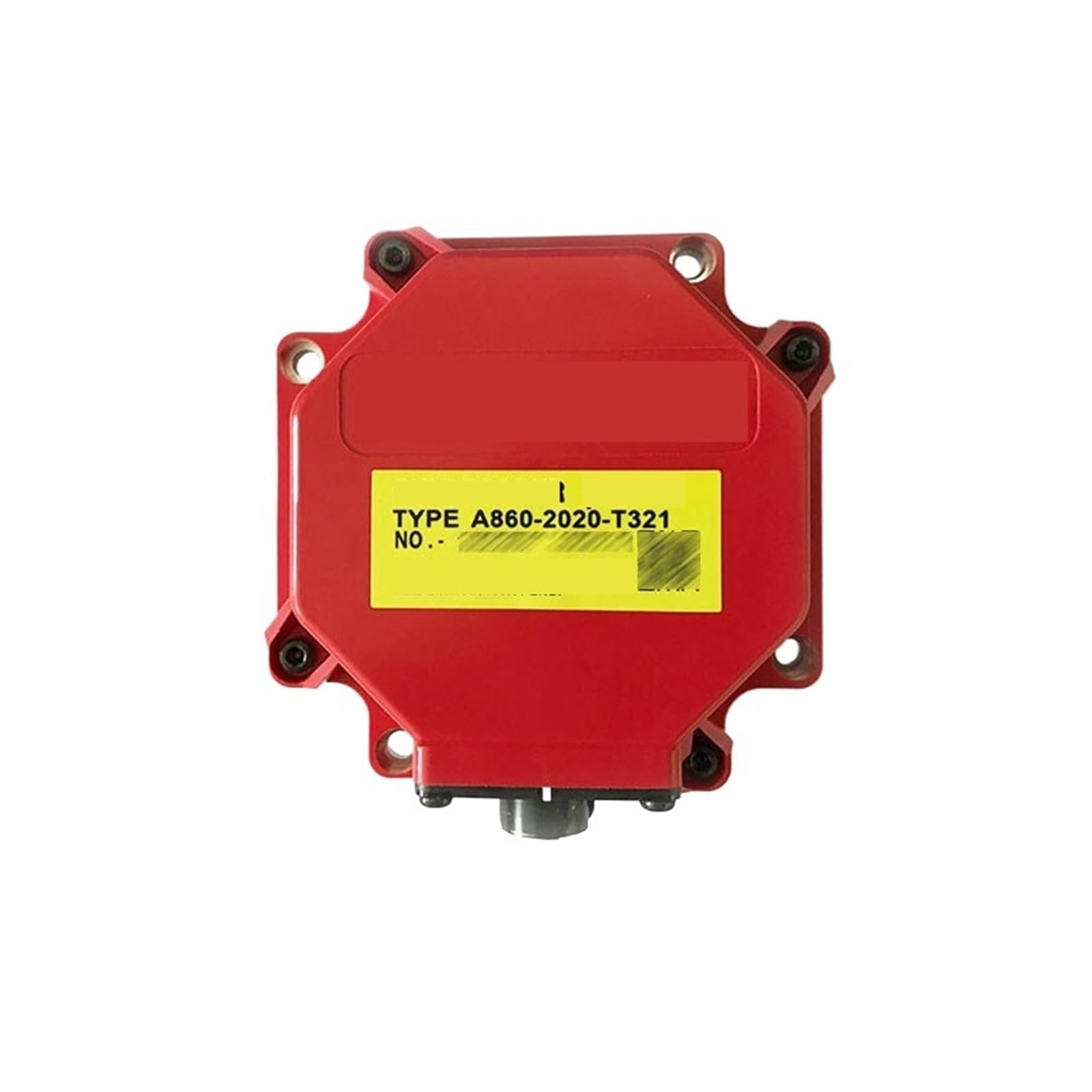 VXVUQRQVH Encoder A860-2020-T321 for Machining Center