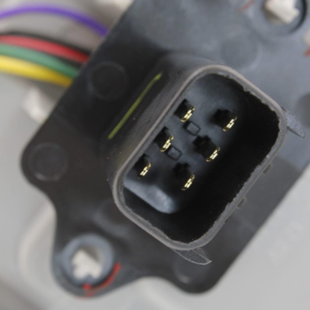 KarParts360 For Chrysler 300 Tail Light Assembly 2011 2012 Passenger Side | w/Bulbs | CH2801200