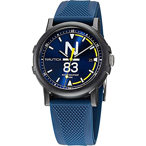 Nautica Reloj Casual NAPEPS101 Nautica Reloj Casual NAPEPS101