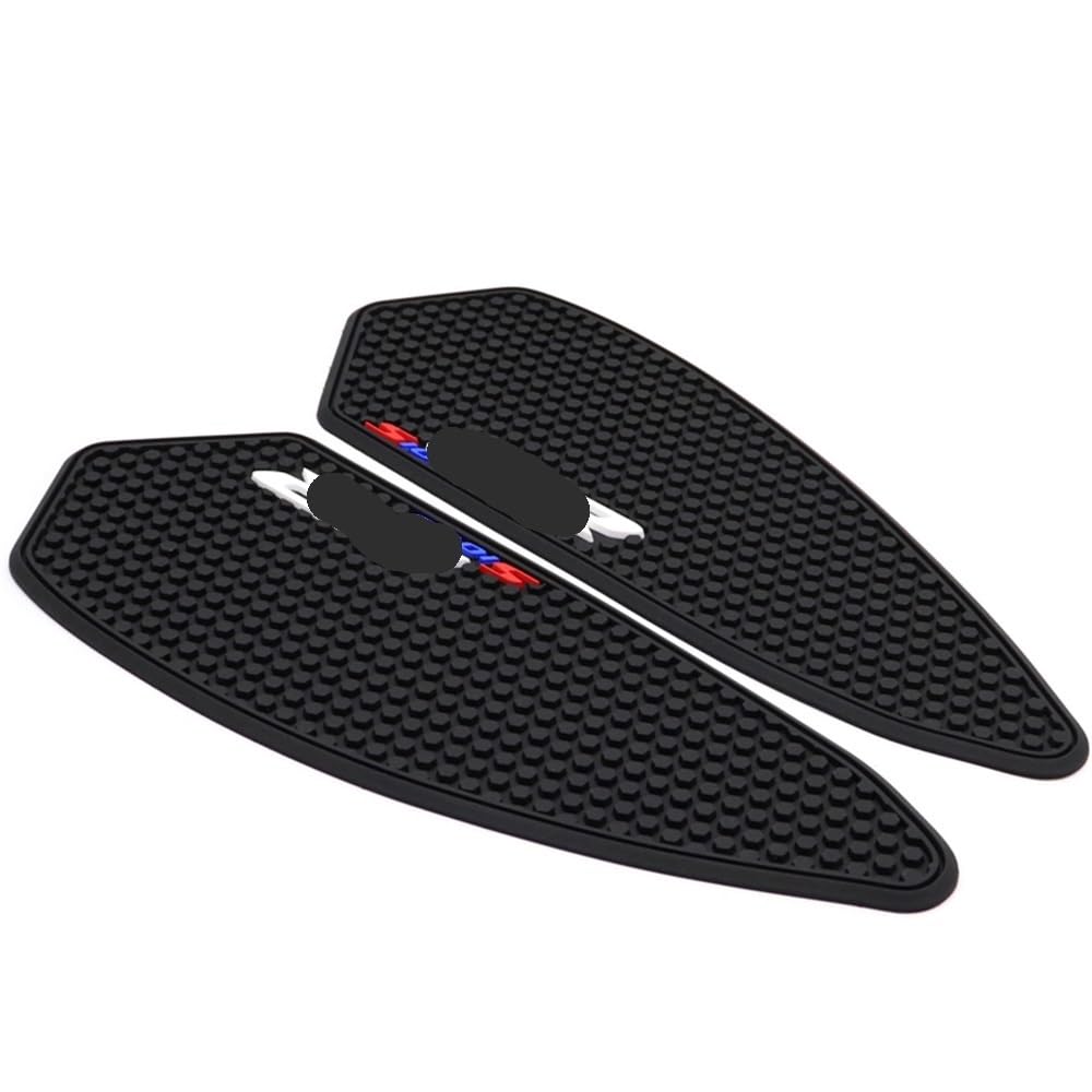 Accessoires S1000RR autocollants antidérapants protection réservoir essence M1000RR