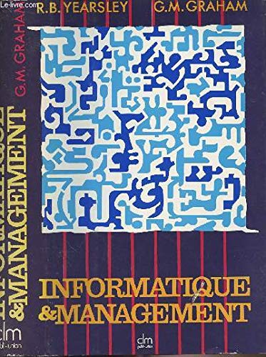 Informatique et management