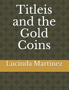 Paperback Titleis and the Gold Coins Book