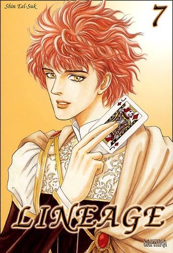 Lineage — Tome 7