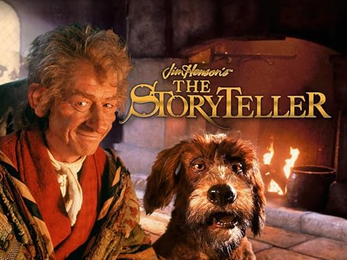 Jim Henson's The Storyteller