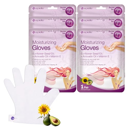 Epielle Guante y calcetines