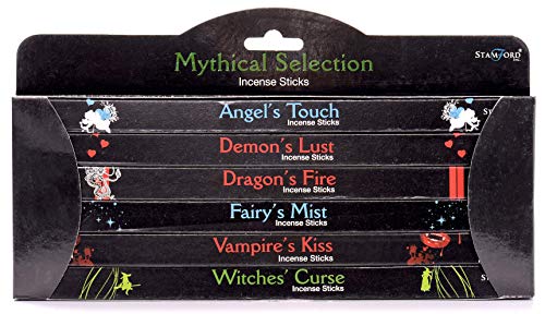 Stamford Mythical Incense Gift Pack