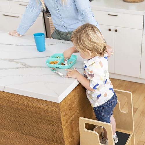 Ecr4Kids ELR-18104-WHLG My First Meal Pal Stainless Steel Forks thumb #9