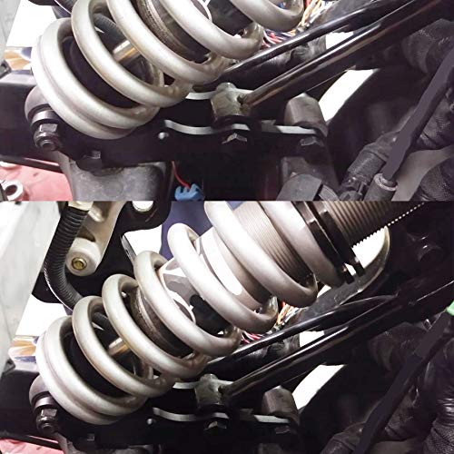 Fits 2021 Challenger Dark Horse 1.5" Inch Chief Lowering Kits Chieftain 116 111 Lowering Links