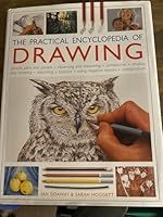 The Practical Encyclopedia of Drawing 1782143637 Book Cover