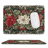 Design charmant pour un espace de travail heureux : améliorez votre expérience de bureau avec ce tapis de souris mignon et amusant, doté d'un motif fantaisiste qui ajoute une touche de joie à votre routine quotidienne.