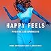 adidas Vibes Happy Feels Fragrance Hair & Body Mist for Women, Mood-Boosting, Notes of Jasmine Tea & Grapefruit Zest, For Any Occasion, 7.9oz