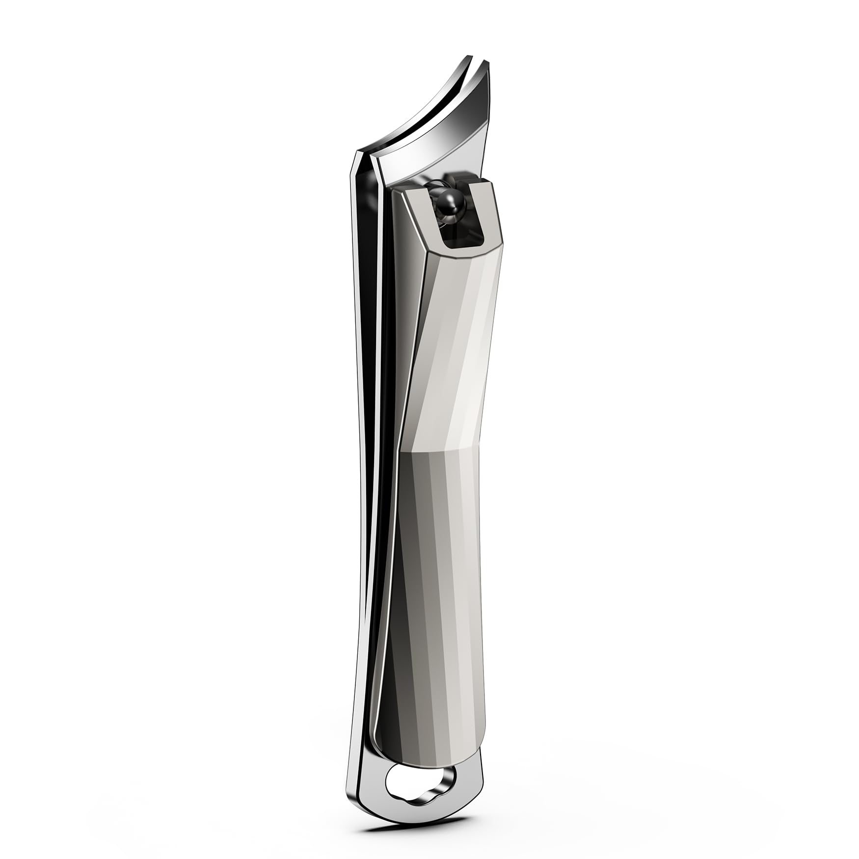 FERYES Ingrown Toenail Clippers – Curved Slanted Blade Design for Nail Care