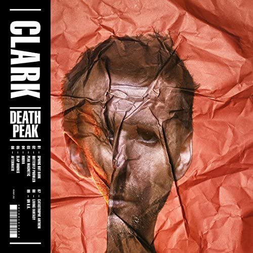 クラーク CLARK DEATH PEAK