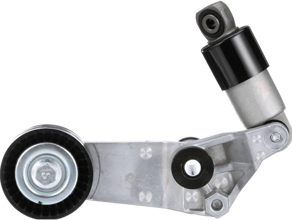 Accessory Drive Belt Tensioner Assembly 1pc for Chevy for Prizm 98-02 for Pontiac for Vibe 03-08 for Toyota for Celica 00-05 for Corolla 98-08 Easy to install