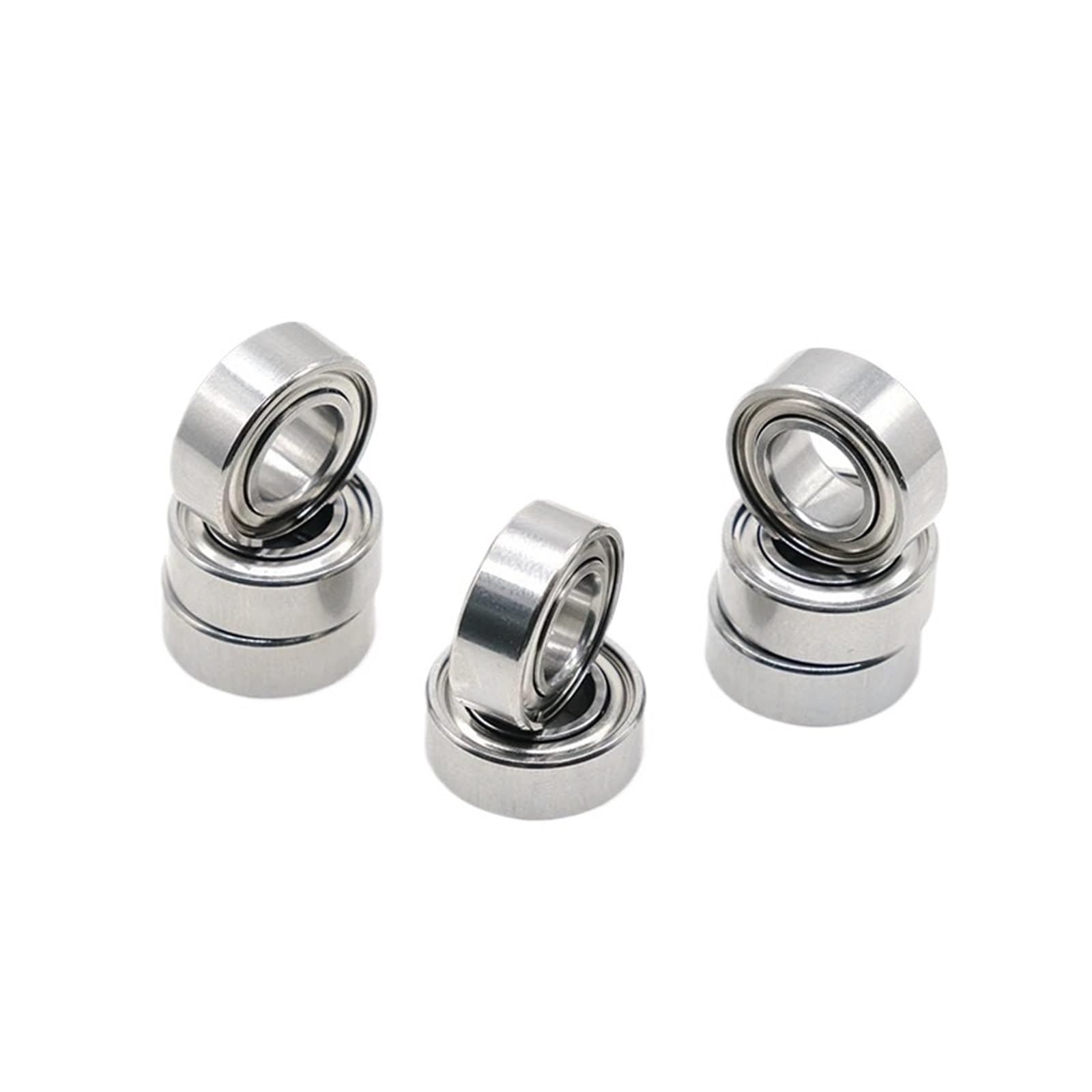 Roulement miniature 687ZZ 7x14x5 mm roulement à billes haute vitesse ABEC5