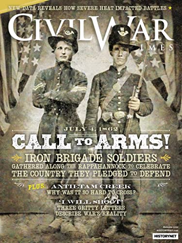 Civil War Times