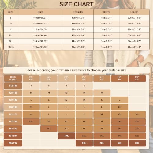 Women's Sherpa Fleece Hooded Vest Long Sleeveless Button Down Warmth Jacket - image 6