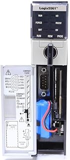 1756-L61 PLC Moudle 1756L61 Sealed in Box 1 Year Warranty