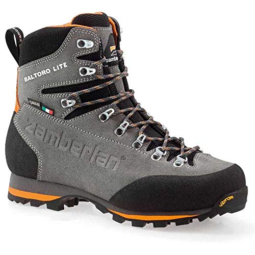 Zamberlan 1110 Baltoro Lite GTX Graphite/Black 47 (US Men's 12) D (M)