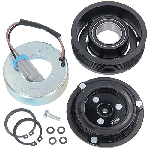 AC-04MI05 ACAUTO Bobine, Compresseur-embrayage Magnétique AUTODOC Prix Et Avis