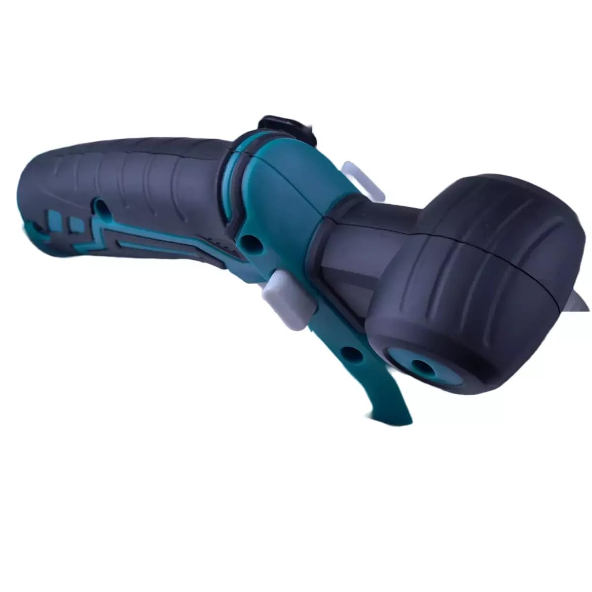 Sierra circular inalámbrica para madera, motor sin escobillas, 18 V, 4000 rpm, diámetro del disco 165 mm, ángulo de corte 45°, con dispositivo de protección contra encendido accidental, sin batería ni