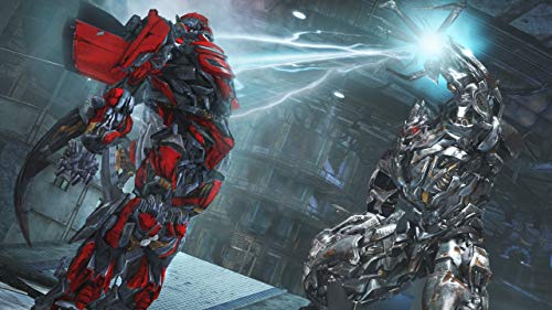 Image of Transformers: Dark of the Moon - Playstation 3 (Renewed)