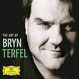 Art of Bryn Terfel