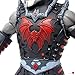 Mondo Tees Masters of The Universe: Hordak 1:6 Scale Collectible Figure, Multicolor