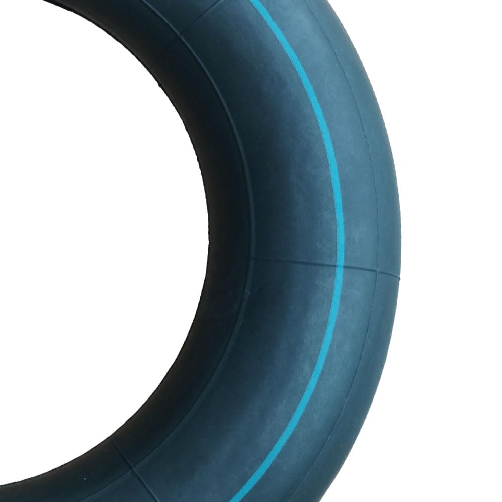 2 Pack 3.50-8 Inner Tube with TR87 Bent Valve Stem for Wheelbarrow Tires — Amazon image 5