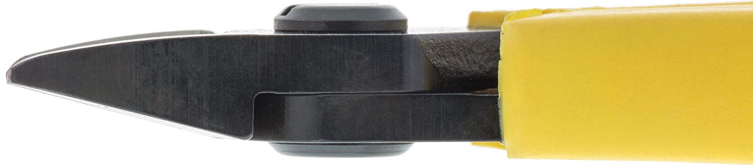 Best Price Square Cutter, Oval Head, Flush 8161 di LINDSTROM