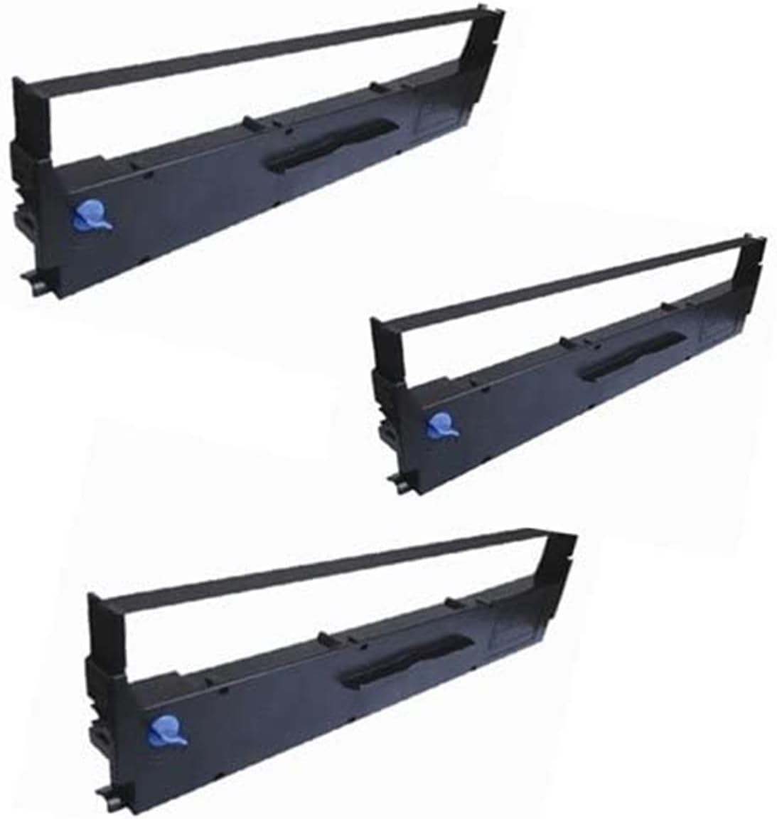 IMPRINTEᵀᴹ -LQ 310 Compatible DMP Ribbon Cartridge for Dotmatrix Printers Pack of 3