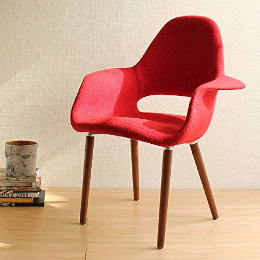イームズ サーリネン イームズチェア オーガニックチェア チェア 椅子 イス Organic Chair（オーガニックチェア）/Vitra（ヴィトラ