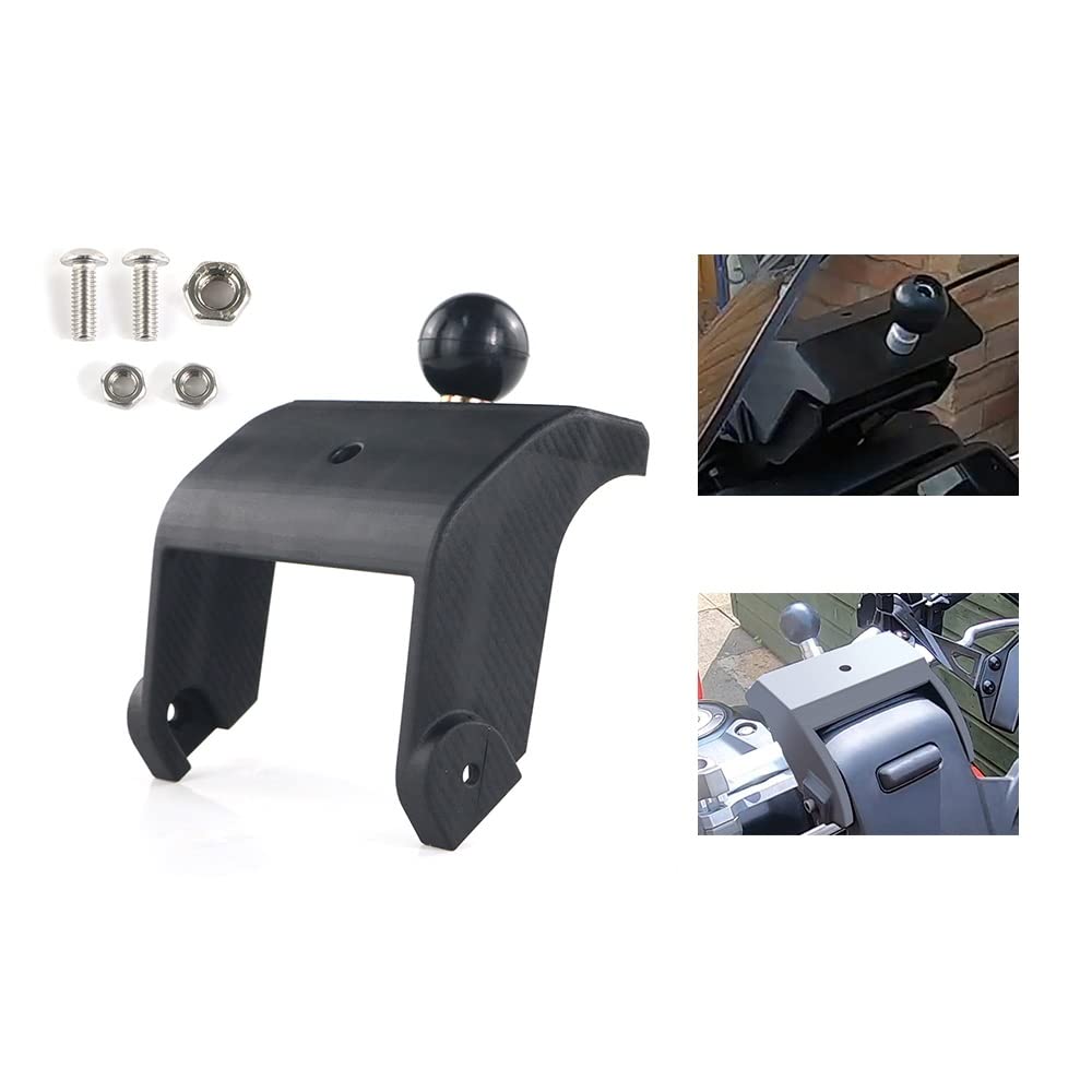 2018-2022 Per Yamaha Tracer 900 / 9 / GT Supporto di supporto Supporto per navigazione GPS per moto Staffa di supporto per adattatore per telefono 201355758 2018-2022 Per Yamaha Tracer 900 / 9 / GT Supporto di supporto Supporto per navigazione GPS per moto Staffa di supporto per adattatore per telefono 201355758