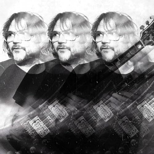 Memoria selectiva - Las múltiples caras de Jeff Tweedy - 27/09/25