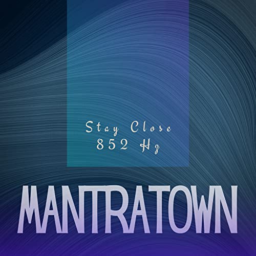 Mantratown